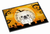 Halloween Dogs Indoor or Outdoor Mat - 638508127402