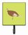Turkey Design Leash or Key Holder - 638508939371