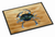 Shellfish Art Indoor or Outdoor Mat - 705332193788