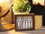 Hello Coffee Barn Wood Small Box Sign for Kitchen Decor Coffee Bar- Rustic Wooden Coffee Sign Plaque Freestanding Farmhouse Kitchen Decor Wood Home Decor 5.8"x4.8" - 711414587000