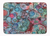 Art Machine Washable Memory Foam Mat - 638508630315
