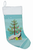 Bird Christmas Stocking - 194030054161