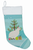 Bird Christmas Stocking - 194030054444