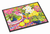 Flower Indoor or Outdoor Mat - 705332176637