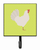 Chicken Design Leash or Key Holder - 638508937933
