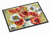 Flowers/Trees Indoor or Outdoor Mat - 638508158864