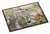 Garden Gazebo Hummingbird Duo Mat - 638508083951