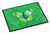Insect Theme Indoor or Outdoor Mat - 705332200578