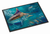Sealife Themed Indoor or Outdoor Mat - 194030009482