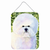 Dog Art Wall or Door Hanging Prints - 615872614622