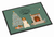 Dog Christmas Everyone Indoor or Outdoor Mat - 194030346051
