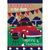 Garden, Burlap Tailgate - 787011019114