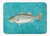 Fish Machine Washable Memory Foam Mat - 638508628848