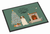 Dog Christmas Everyone Indoor or Outdoor Mat - 194030345917