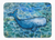 Sea Creature Machine Washable Memory Foam Mat - 638508684240