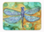 Insect Theme Machine Washable Memory Foam Mat - 638508630162