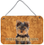 Wipe your Paws Wall or Door Hanging Prints - 615872870141