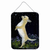 Dog Art Wall or Door Hanging Prints - 615872610150