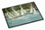 Sailboat Art by Jean McKee Mat - 615872939749