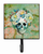 Day Of The Dead Art Leash or Key Holder - 638508624079