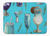 Drinks and Cocktails Machine Washable Memory Foam Mat - 638508656919