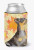 Dog With Fall Design Can or Bottle Hugger - 652259207213