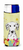 Dog Art Easter Egg Hunt Ultra Hugger for slim cans - 638508201195