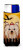 Halloween Dog Design Ultra Hugger for slim cans - 638508121035