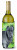 Dog with St Patrick's Design Wine Bottle Hugger - 652259169979