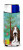 Christmas Tree and Dog Ultra Hugger for slim cans - 638508105912