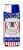 American Flag and Dog Ultra Hugger for slim cans - 638508203779