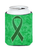 Cancer Awareness Can or Bottle Hugger - 615872854981
