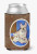 Dog Design Can or Bottle Hugger - 638508342348