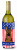 American Flag and Dog Wine Bottle Hugger - 638508209887