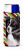 Candy Cane Christmas Design with Dog Ultra Hugger for slim cans - 615872739035