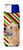 Candy Cane Holiday Christmas Design with Dog Ultra Hugger for slim cans - 615872733927