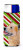 Candy Cane Holiday Christmas Design with Dog Ultra Hugger for slim cans - 615872733927