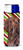 Candy Cane Christmas Design with Dog Ultra Hugger for slim cans - 615872739042