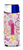 Letter Flowers and Butterflies Ultra Hugger for slim cans - 638508021991