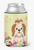 Easter Eggs Dog Design Can or Bottle Hugger - 638508763952