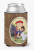 Dog Themed Wine, Can or Bottle Hugger - 705332008396