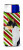 Candy Cane Christmas Design with Dog Ultra Hugger for slim cans - 615872747214