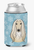 Snowflake Dog Design Can or Bottle Hugger - 638508107787