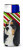 Candy Cane Holiday Christmas Design with Dog Ultra Hugger for slim cans - 615872733996