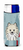 Winter Holiday Dog Design Ultra Hugger for slim cans - 638508124784