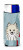 Winter Holiday Dog Design Ultra Hugger for slim cans - 638508124784