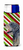 Candy Cane Christmas Design with Dog Ultra Hugger for slim cans - 615872747139