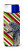 Candy Cane Christmas Design with Dog Ultra Hugger for slim cans - 615872747139