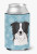 Snowflake Dog Design Can or Bottle Hugger - 638508107756