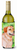 Dog with St Patrick's Design Wine Bottle Hugger - 652259170173